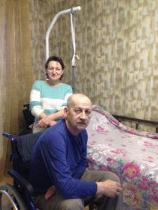 Абонементное ведение пациента