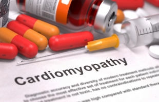 Кардиомиопатии — основы патогенеза, диагностики и лечения